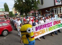 Nie może nas zabraknąć