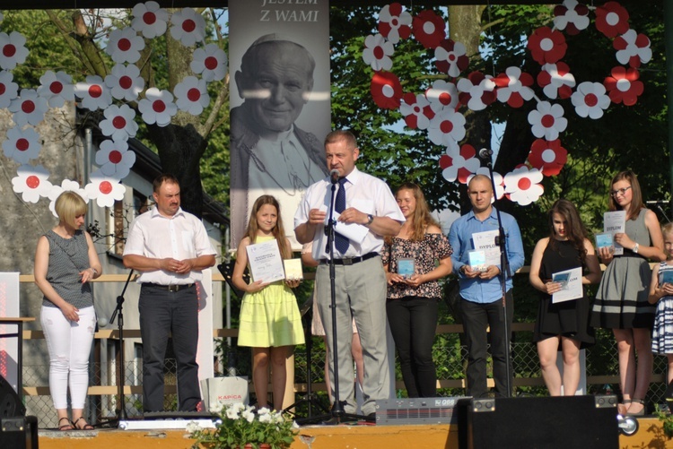 Festiwal Piosenki Wartościowej