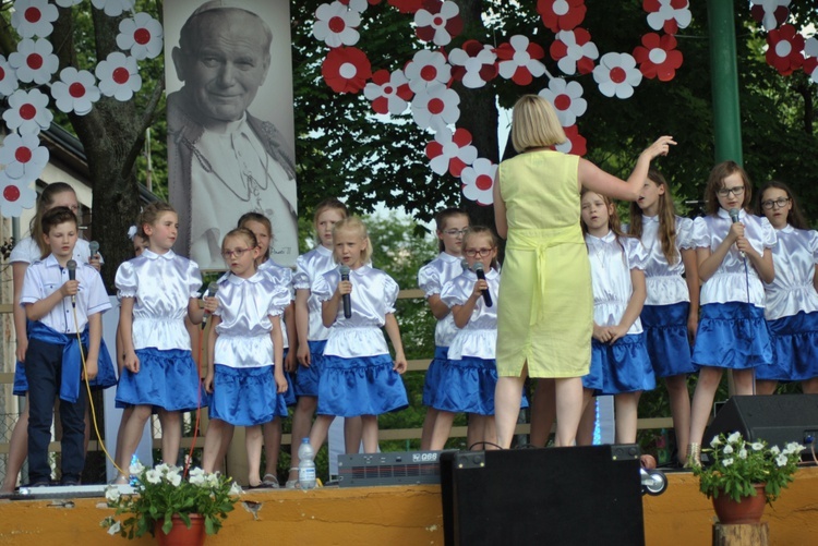 Festiwal Piosenki Wartościowej