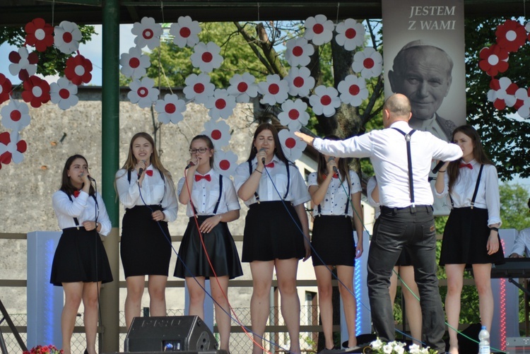 Festiwal Piosenki Wartościowej