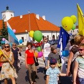 Piękni od poczęcia