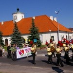 Staszowski marsz dla życia