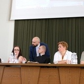 Konferencja o bezdomności