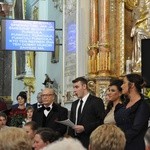 Koncert dla mam na Górze Świętej Anny