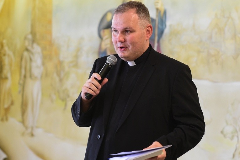 I Festiwal Żywego Słowa