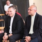 XIII Powiatowy Konkurs Papieski w Sulechowie