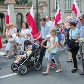 W ten projekt ewangelizacji angażuje się coraz więcej miejscowości.