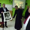 Doktor Lech Lipiec, przyjaciel zmarłego misjonarza, przekazał zrobione przez siebie jego ostatnie zdjęcie