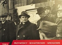 Przywódcy – Bohaterowie – Wrogowie