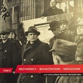 Przywódcy – Bohaterowie – Wrogowie