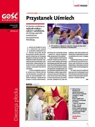 Gość Płocki 22/2018