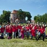 Przy okazji spotykają się też członkowie Szkolnych Kół Caritas.