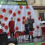 XX Dni Międzyborowa