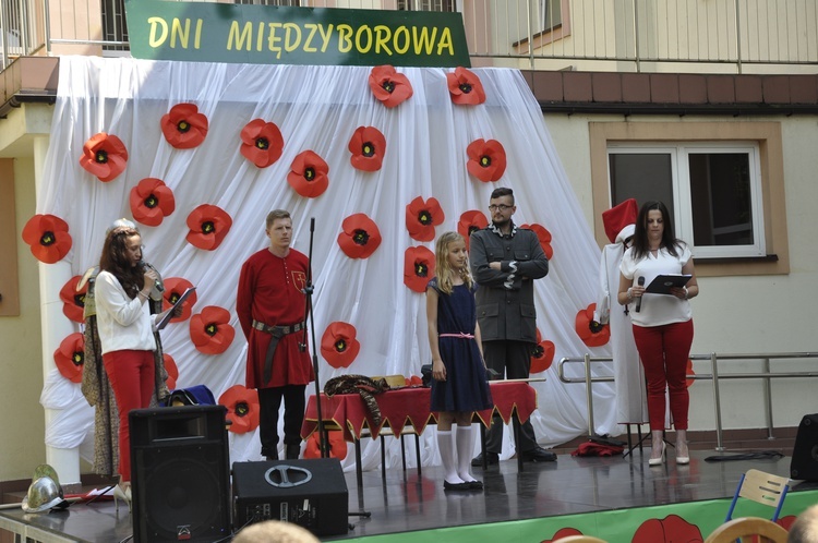 XX Dni Międzyborowa