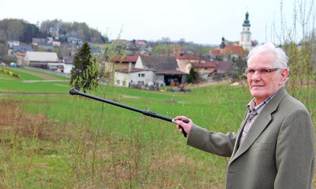 Uratować Boga