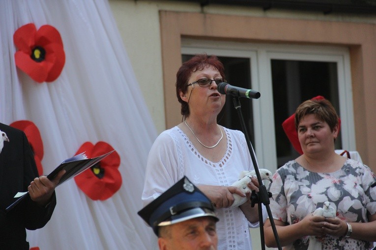 XX Dni Międzyborowa