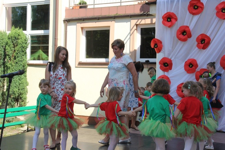 XX Dni Międzyborowa