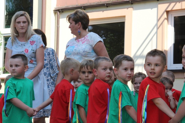 XX Dni Międzyborowa