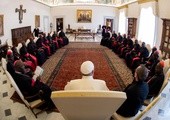 Papież: W relacjach z islamem jest różnie, ale...