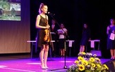 Gala konkursu papieskiego w Tarnowskich Górach