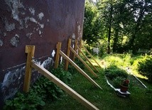 Błyskawiczne tempo wyprowadzki 