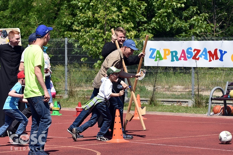 15. Diecezjalny Dzień Niepełnosprawnych