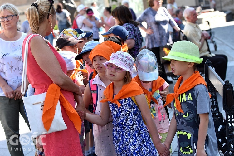 15. Diecezjalny Dzień Niepełnosprawnych