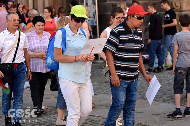 15. Diecezjalny Dzień Niepełnosprawnych