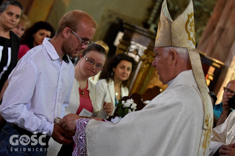 15. Diecezjalny Dzień Niepełnosprawnych