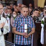 15. Diecezjalny Dzień Niepełnosprawnych