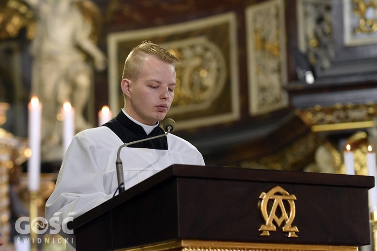 15. Diecezjalny Dzień Niepełnosprawnych