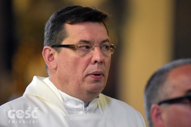 25-lecie kapłaństwa rocznika święceń 1993