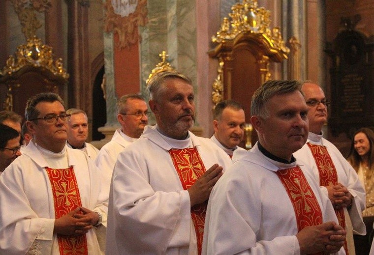 25 - lecie święceń kapłańskich 