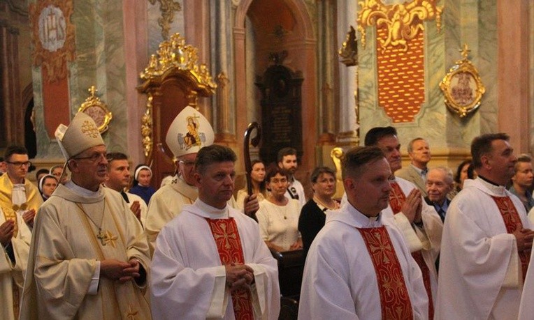 25 - lecie święceń kapłańskich 