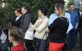 Majówka harcerska z ZHR w Bielsku-Białej