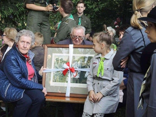 Majówka harcerska z ZHR w Bielsku-Białej