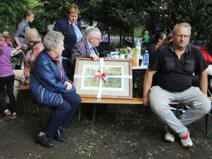 Majówka harcerska z ZHR w Bielsku-Białej