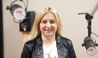 Magdalena Szewczuk-Szturc