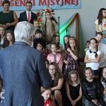 10. Przegląd Misyjny w Udaninie