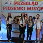 10. Przegląd Misyjny w Udaninie