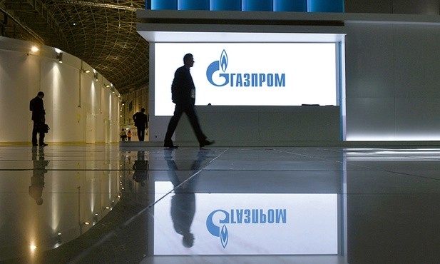 Gazprom jest gospodarczym ramieniem Kremla służącym m.in. do uprawiania neoimperialnej polityki zagranicznej.