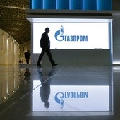 Gazprom jest gospodarczym ramieniem Kremla służącym m.in. do uprawiania neoimperialnej polityki zagranicznej.