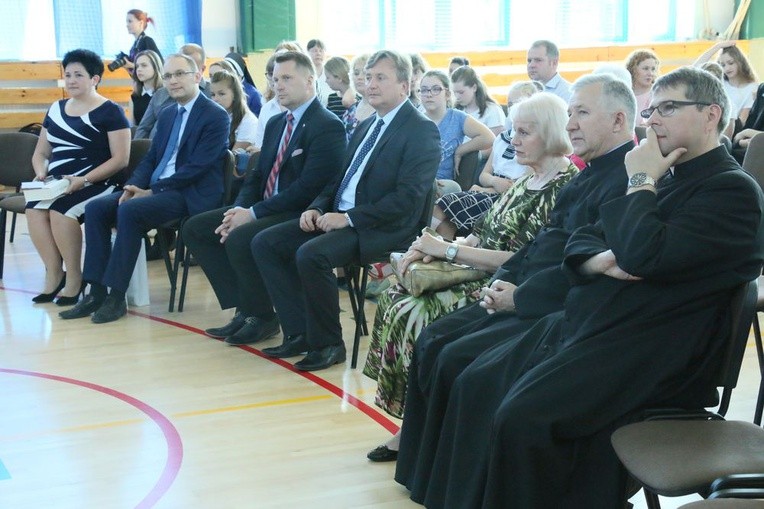 Finał konkursu o kardynale Wyszyńskim