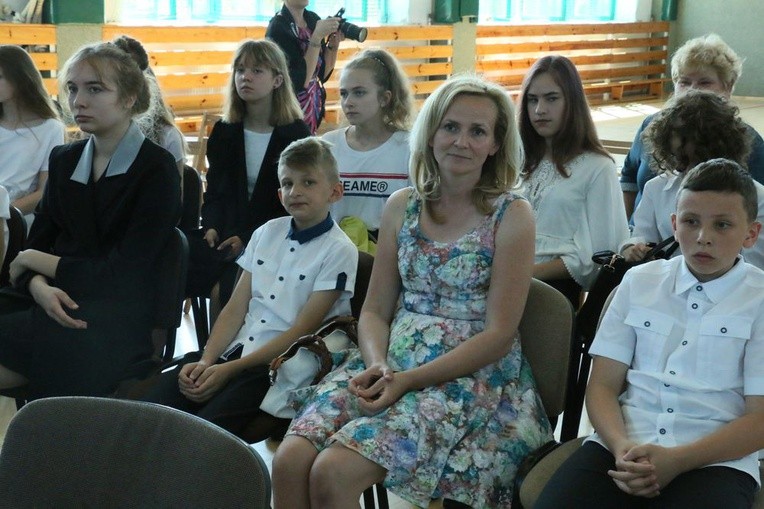 Finał konkursu o kardynale Wyszyńskim