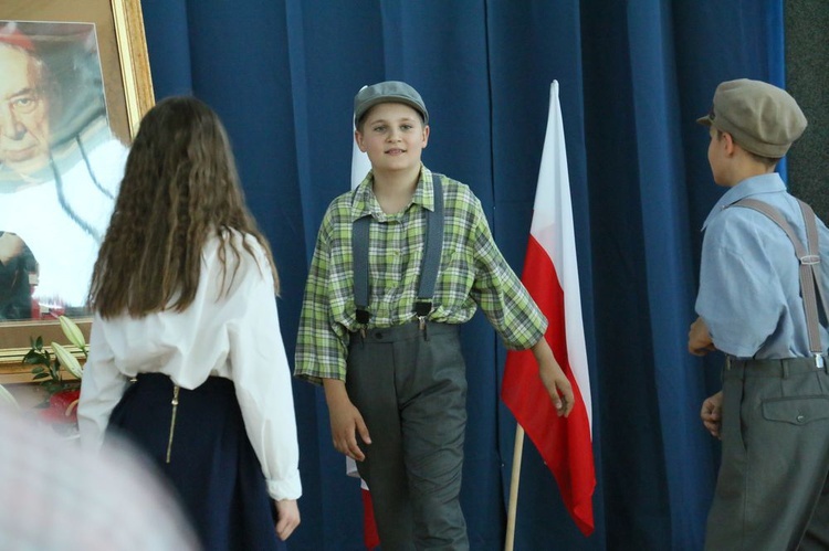 Finał konkursu o kardynale Wyszyńskim