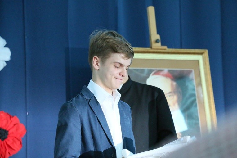Finał konkursu o kardynale Wyszyńskim