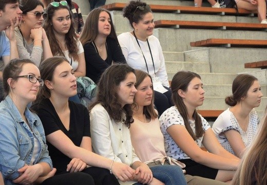 Duchowa rEwolucja w Żywcu - 2018