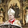 Bp Jan Kopiec: "To nie tajny spisek, potrzeba rozsądku"