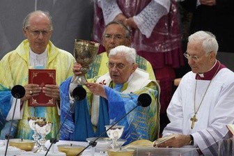 Nowe i wieczne przymierze