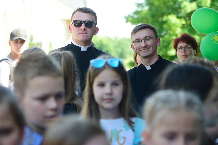 Podsumowanie Akcji Pola Nadziei